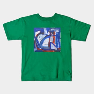 Aerobics Kids T-Shirt